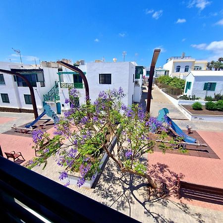 Apartamento Margarita Playa Blanca  Zewnętrze zdjęcie