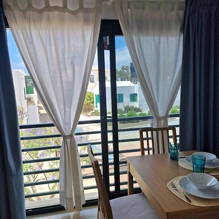 Apartamento Margarita Playa Blanca  Zewnętrze zdjęcie