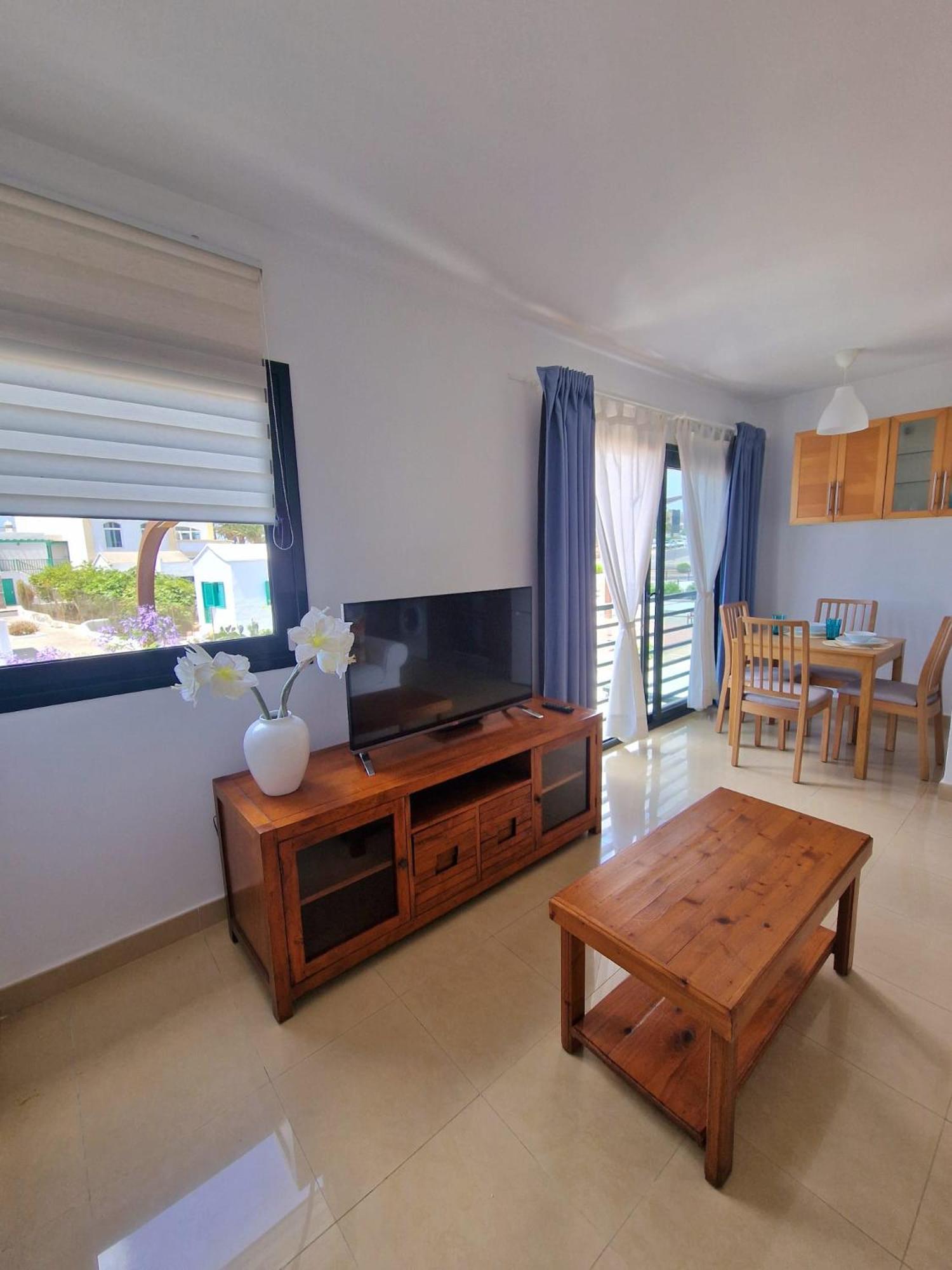 Apartamento Margarita Playa Blanca  Zewnętrze zdjęcie