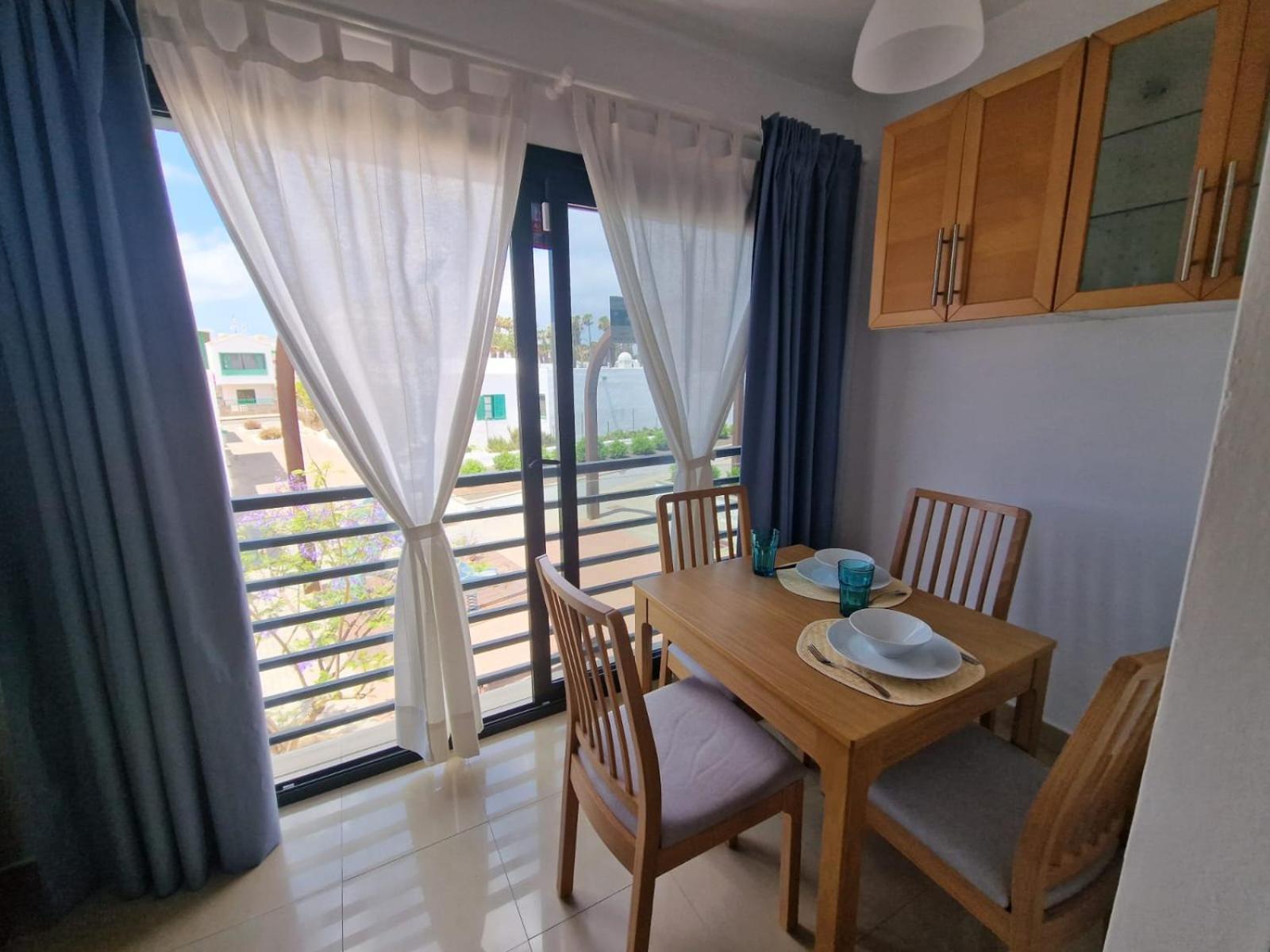 Apartamento Margarita Playa Blanca  Zewnętrze zdjęcie