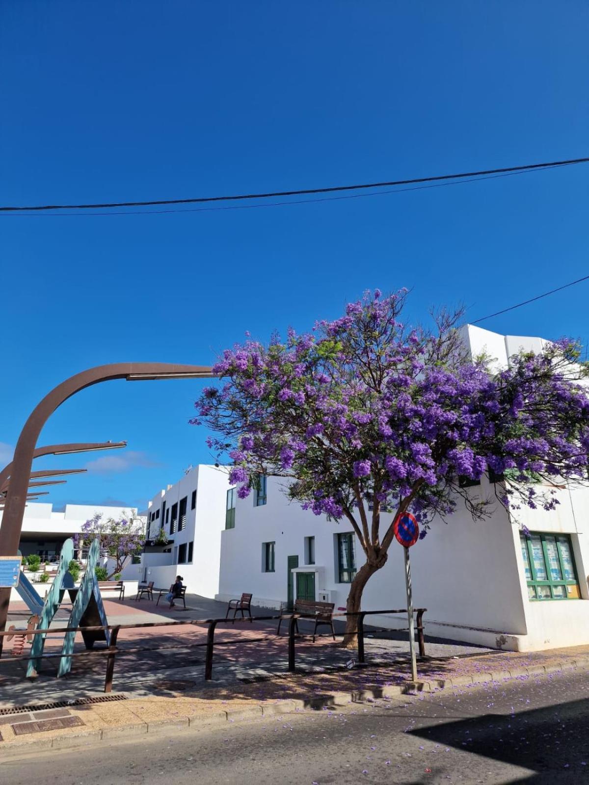 Apartamento Margarita Playa Blanca  Zewnętrze zdjęcie