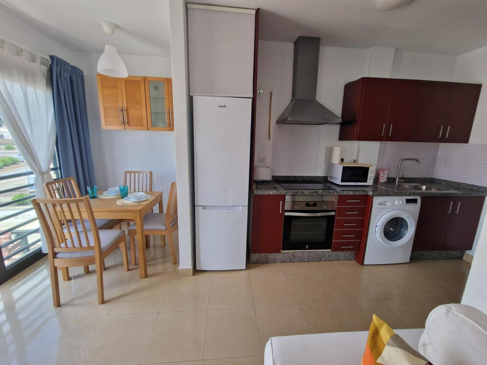 Apartamento Margarita Playa Blanca  Zewnętrze zdjęcie