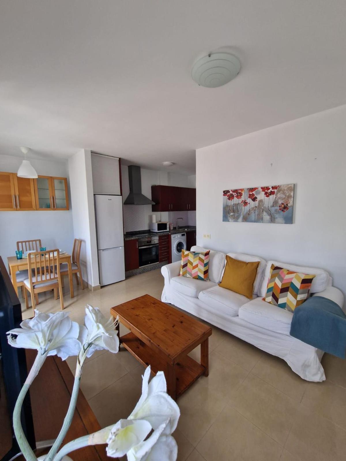 Apartamento Margarita Playa Blanca  Zewnętrze zdjęcie