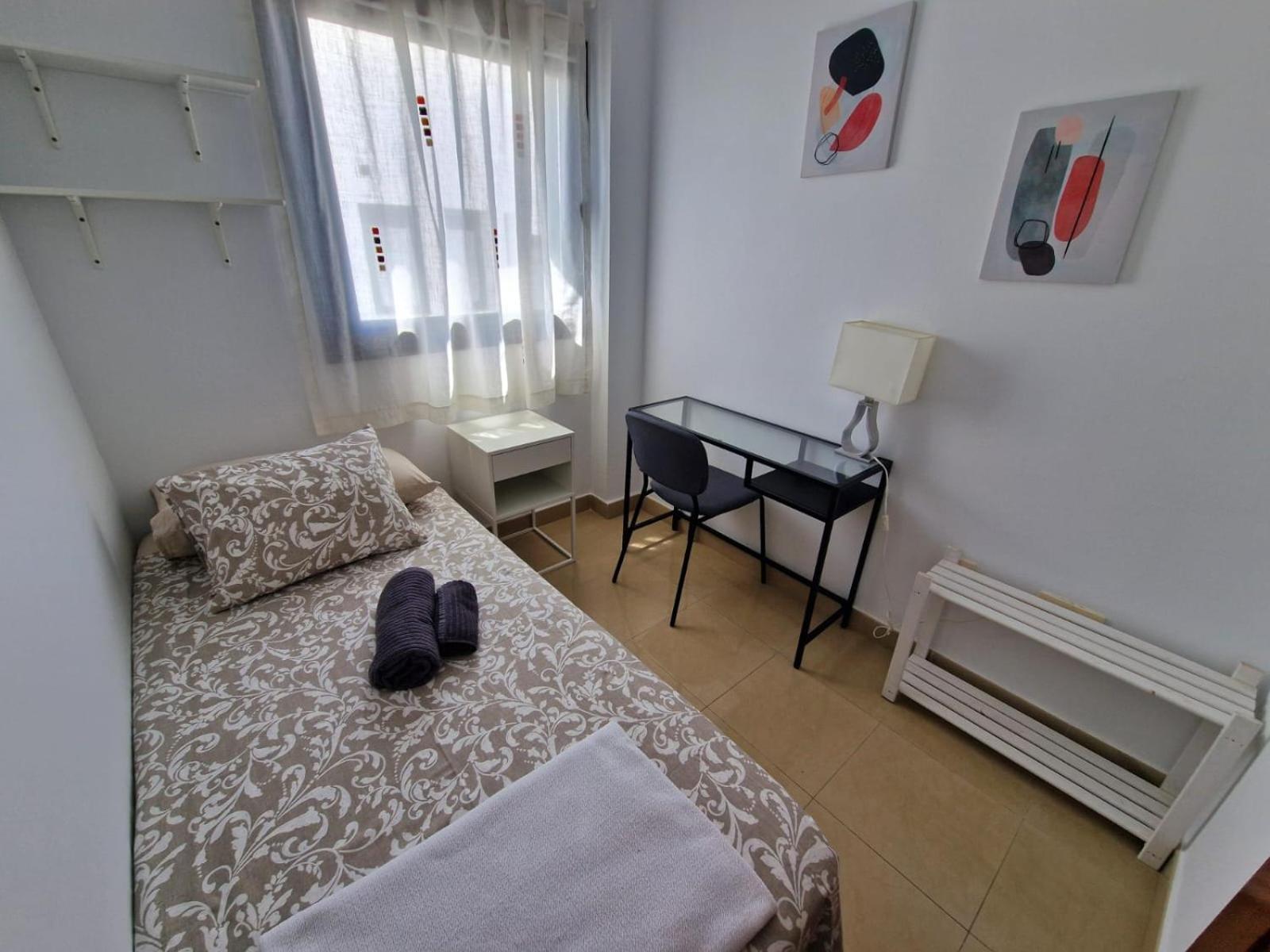 Apartamento Margarita Playa Blanca  Zewnętrze zdjęcie