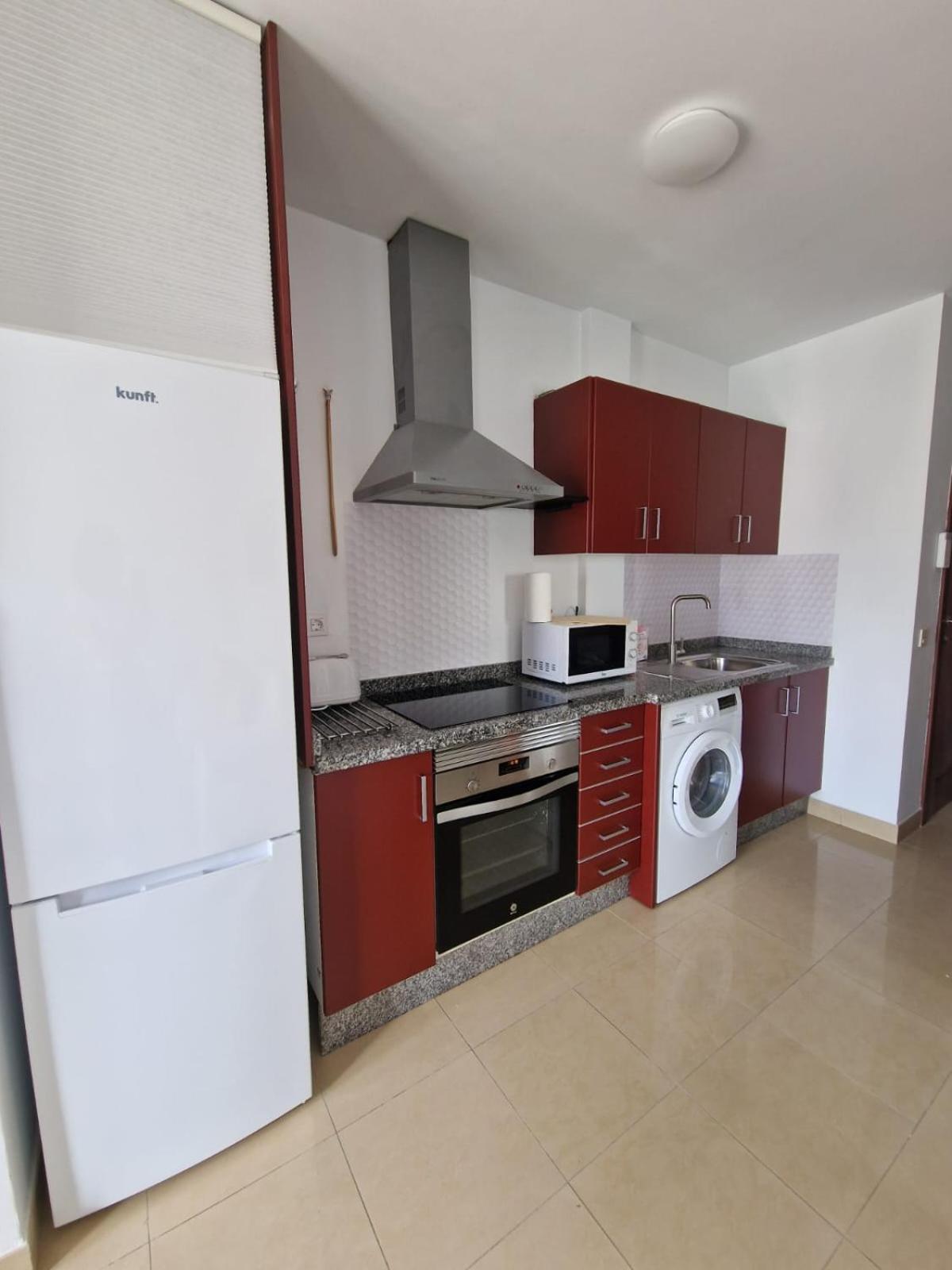 Apartamento Margarita Playa Blanca  Zewnętrze zdjęcie