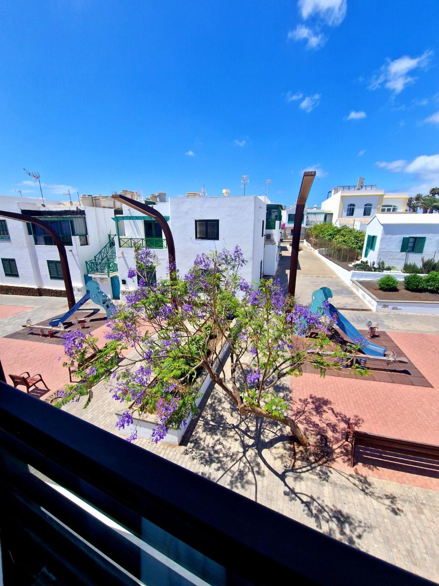 Apartamento Margarita Playa Blanca  Zewnętrze zdjęcie