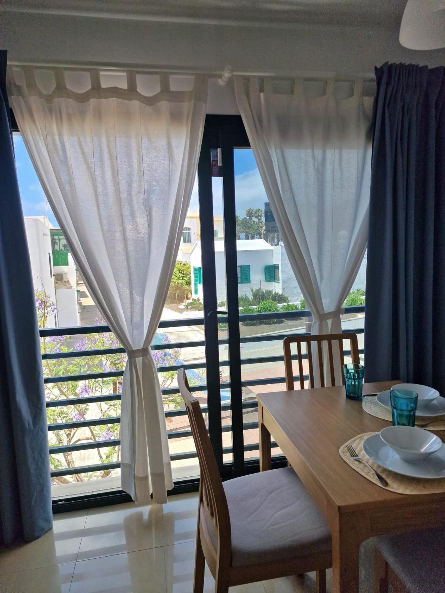 Apartamento Margarita Playa Blanca  Zewnętrze zdjęcie