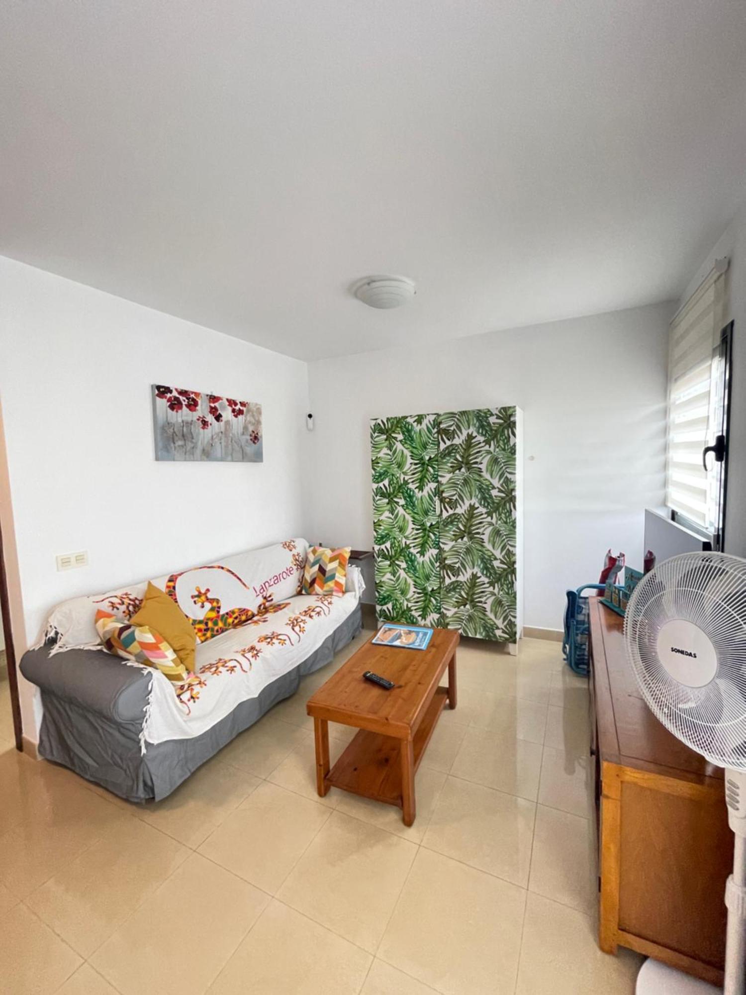 Apartamento Margarita Playa Blanca  Zewnętrze zdjęcie